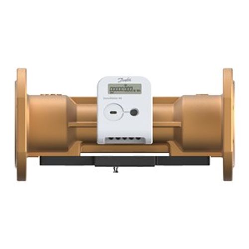 Danfoss-Waermezaehler-SonoMeter-40-QP40-DN80-RL-PN25-Batt-Mbus-Pu-IP65-MWh-187F2022 gallery number 1